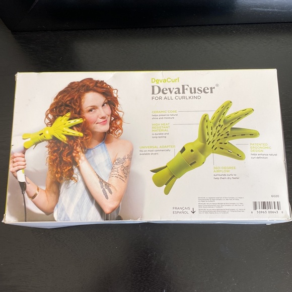 Devacurl - Picture 2 of 3